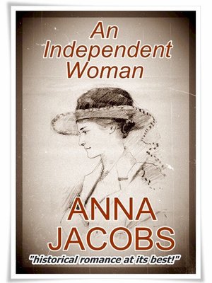 An Independent Woman - ebook